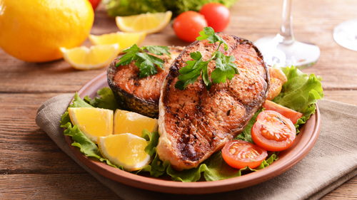 Looking For Seafood In Bangalore? Bookmark This For The Best That City Offers